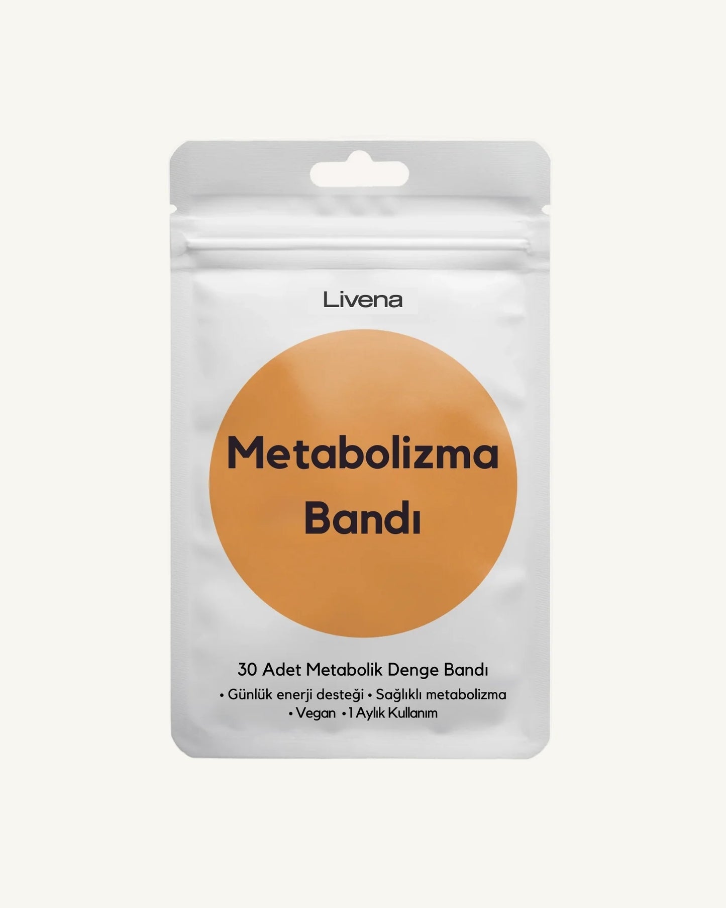Metabolism Band