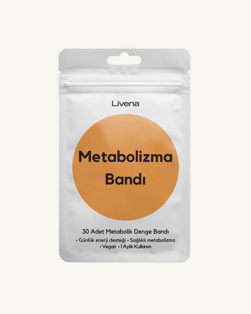 Metabolism Band