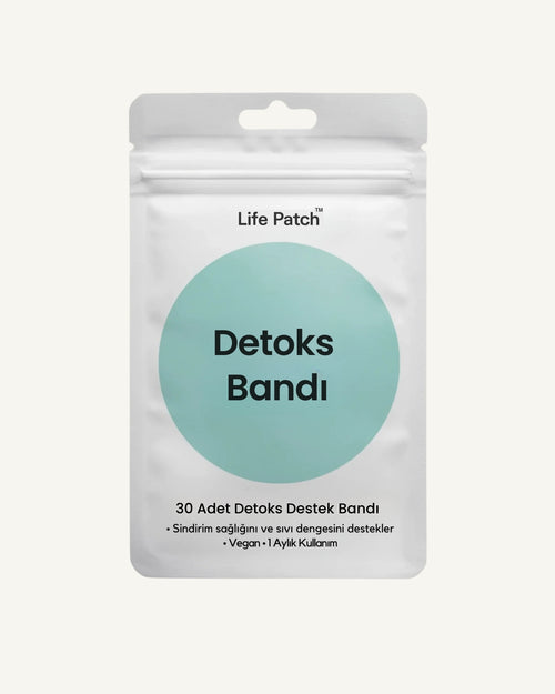 Detoks Bandı