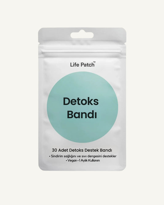 Detoks Bandı