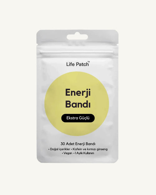 Enerji Bandı