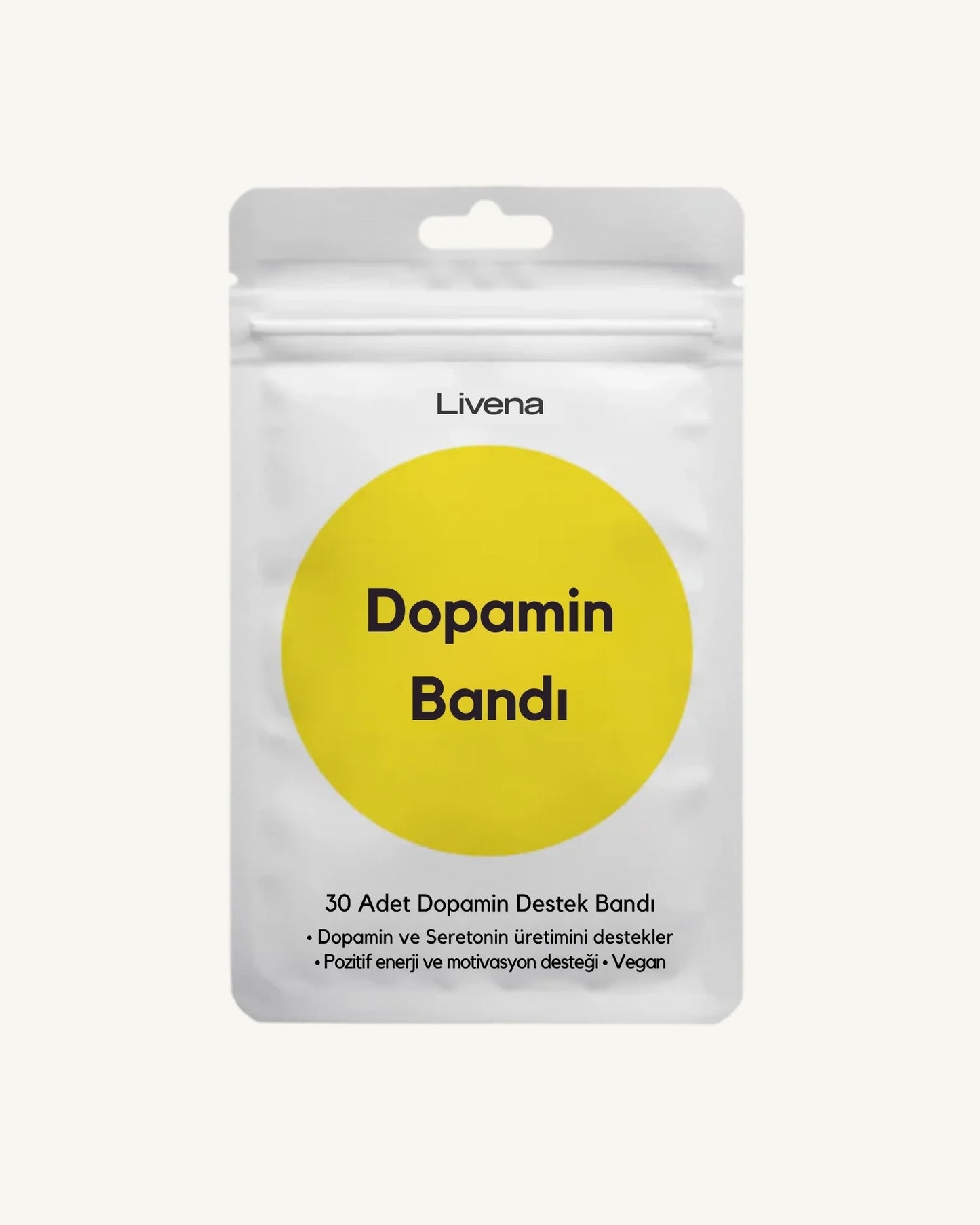 Dopamine Band
