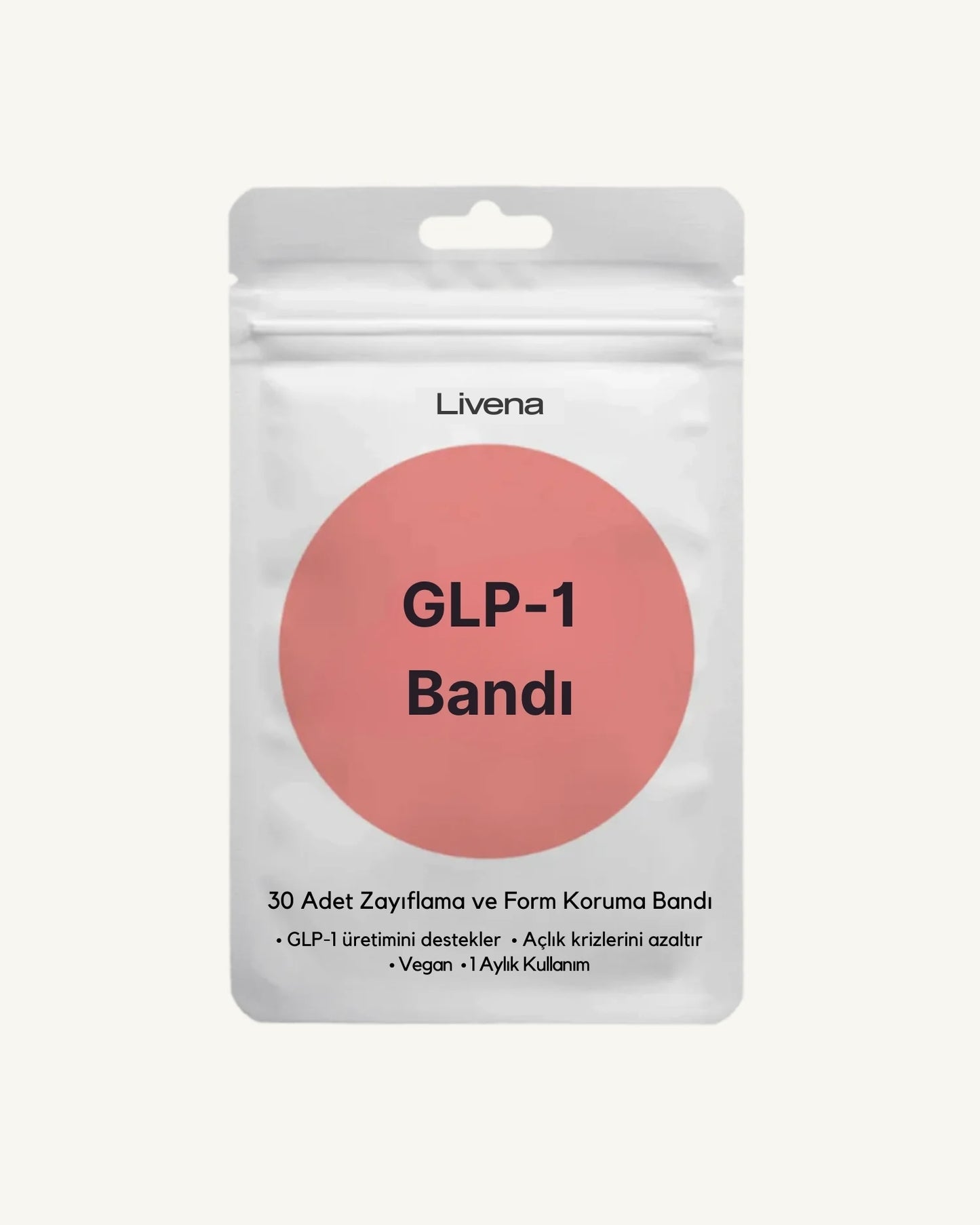 GLP-1 Band
