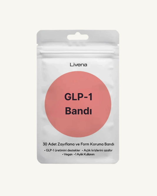 GLP-1 Band
