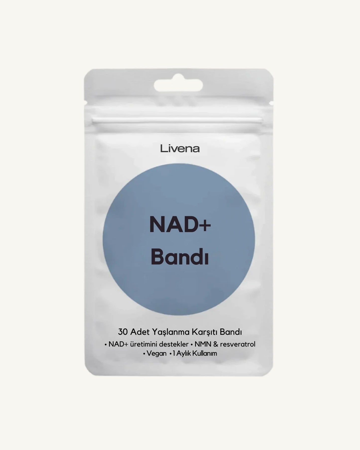 NAD+ Band