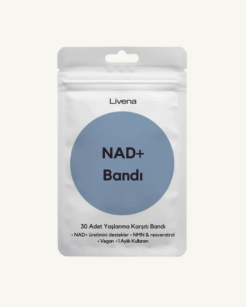 NAD+ Band
