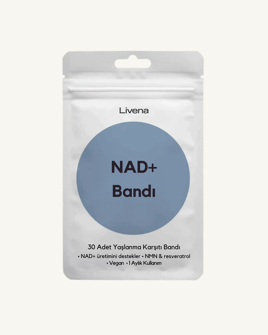NAD+ Band