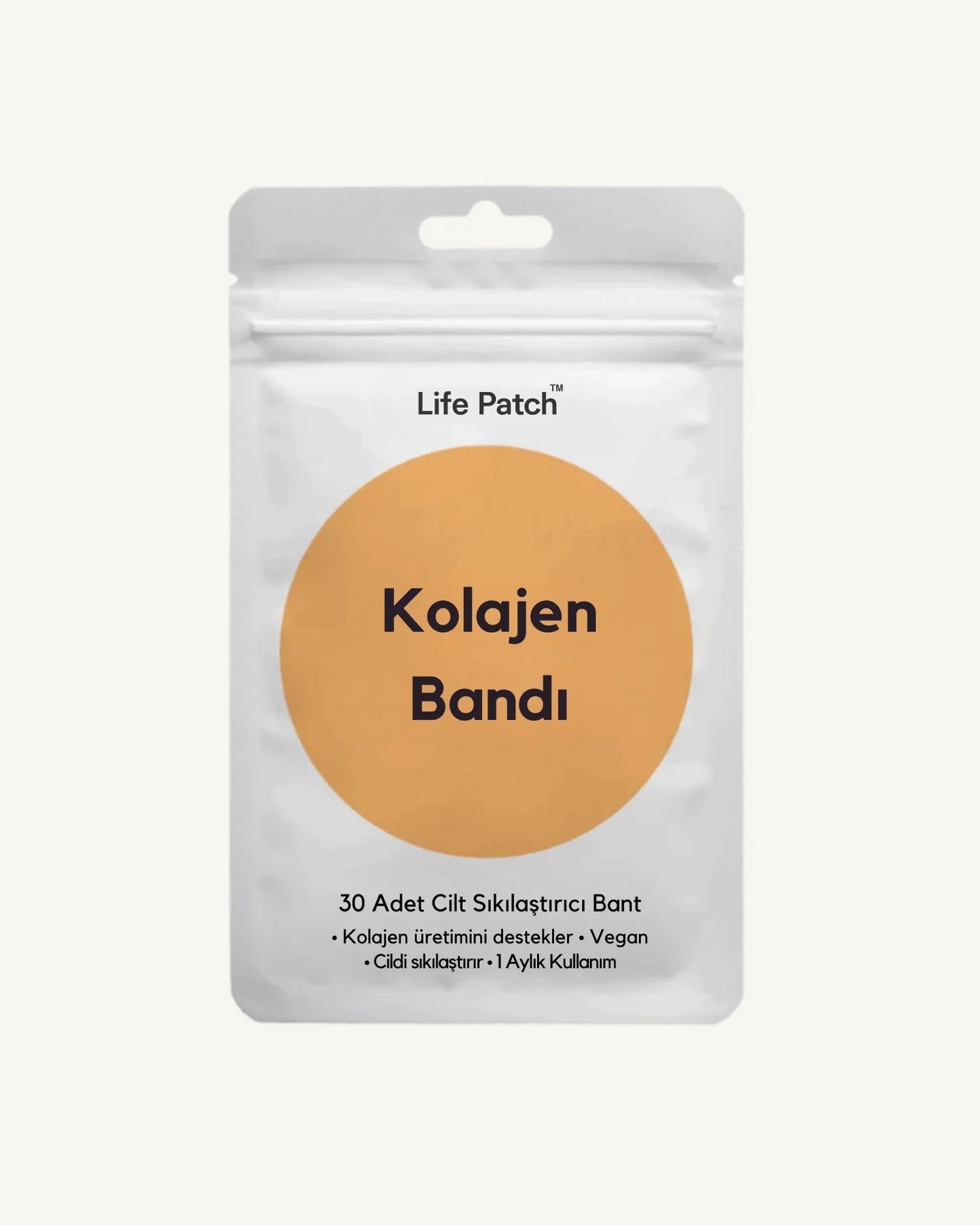 Kolajen Bandı