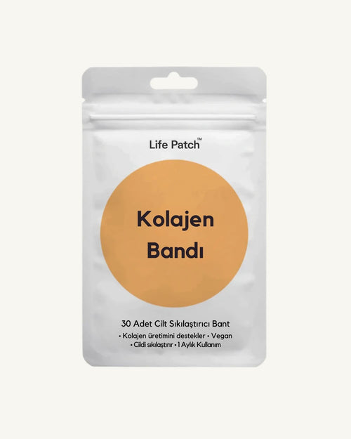 Kolajen Bandı