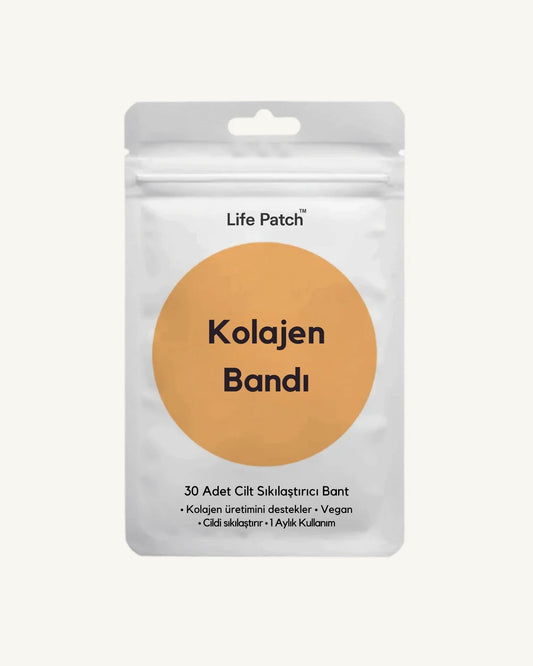 Kolajen Bandı