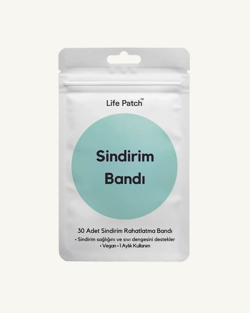 Sindirim Bandı