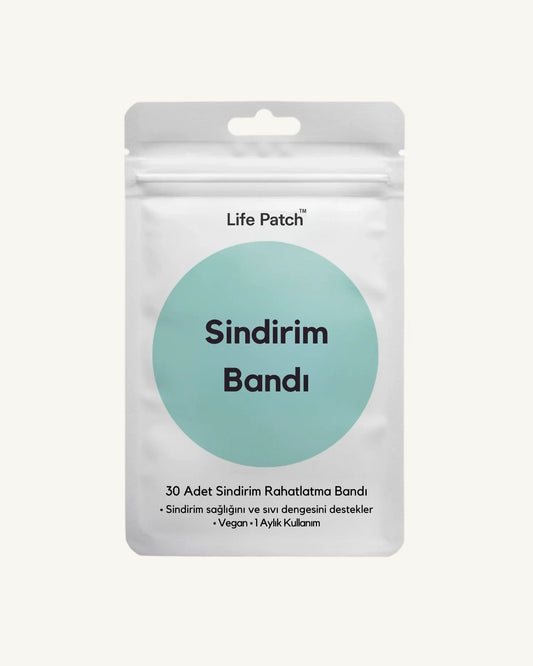 Sindirim Bandı