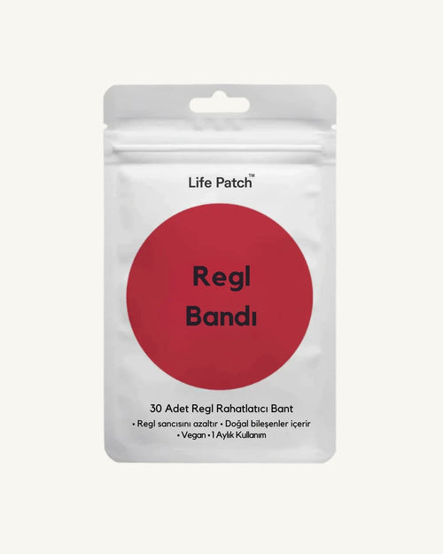 Regl Bandı