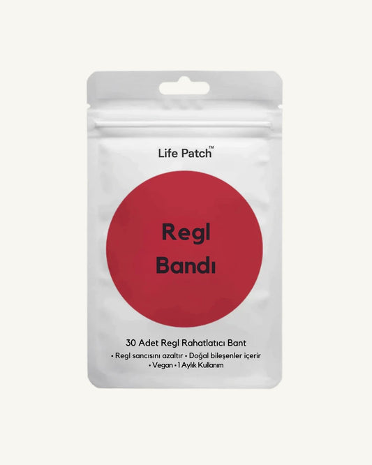 Regl Bandı